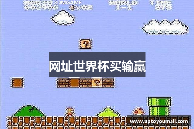 网址世界杯买输赢